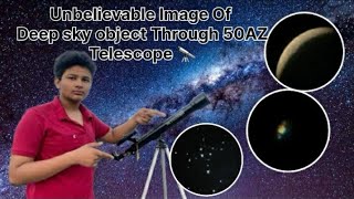 Celestron Powerseeker 50 AZ Detailed Review  Bigginers Guid To Use Refractor Telescope  In Hindi [upl. by Donaugh]