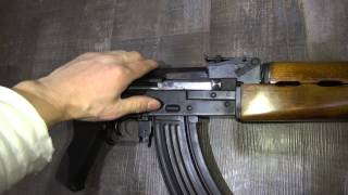 LCT M70 AB2 AEG [upl. by Vipul]