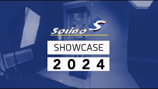 Spielwarenmesse  Solido new models Preview at Nuremberg Toy Fair [upl. by Muldon]