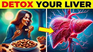 The FASTEST Way to Reverse Fatty Liver Naturally  NAFLD Treatment [upl. by Shoshanna]