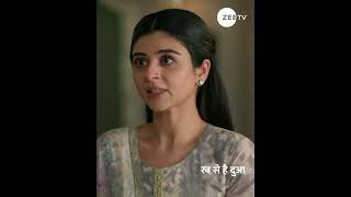 Rabb Se Hai Dua  Ep 565  Aditi Sharma Karanvir Sharma  Zee TV UK zeetv rabbsehaidua zee [upl. by Eixam]