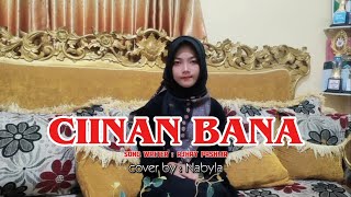 CIINAN BANA cover by nenk byla [upl. by Urita]