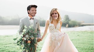 Es ist offiziell Thomas Seitel amp Helene Fischer starten mit ihrer Hochzeitsplanung [upl. by Shotton562]