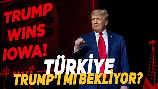 Türkiye Trumpı mı Bekliyor [upl. by Naved432]