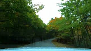 Acadia National Park Day 2 drive [upl. by Lacram164]