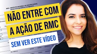 Como entrar com a ação da Reserva de Margem Consignável 4 perguntas pra não errar ao ajuizar [upl. by Rollecnahc]