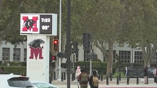 Two students arrested for school threats in Modesto [upl. by Snyder484]