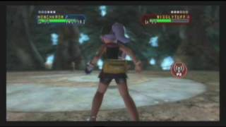 Pokemon Battle Revolution WiFi Battle 140 [upl. by Sophy]