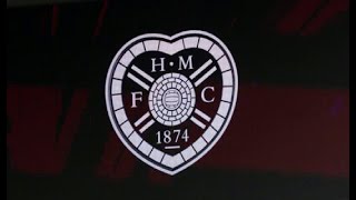 HEARTS REPORT A LOSS OF £42M [upl. by Niac136]