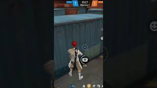 GAMEZO vs 🌍 freefire foryou fireefirehighlights everyone [upl. by Llabmik]