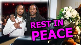 Rest in Peace Sadly SiR amp Davion Farris Announce The Passing Of Their Mother [upl. by Inaffyt]