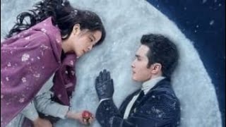 Eng Sub Snowfall Ep 17  Chinese drama  Historical  Thriller  Romance  dramaticclips5715 [upl. by Gascony]