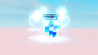 How To Get The Virtuality Aura  Find The Auras roblox aura [upl. by Ylrahc]