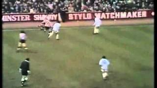 Leeds 70 Southampton  431972  Extended Highlights  03 [upl. by Nims]