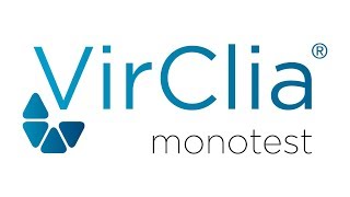 VirClia® Monotest Newest Video [upl. by Nowad183]