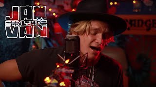 CODY SIMPSON  quotNew Problemsquot Live in Austin TX 2015 JAMINTHEVAN [upl. by Eednarb974]