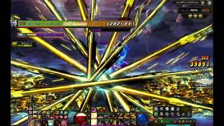 DFO Spectre TP Deep Diver Watch Dusky Island C4 Solo [upl. by Edahc92]