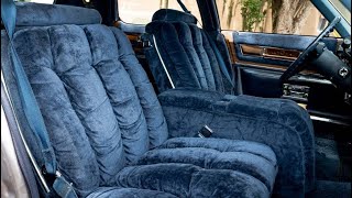 Top 10 Most OvertheTop amp Outrageous Car Interiors of All Time  Whos 1 [upl. by Penhall84]