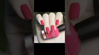 Beautiful nail polish colorsAttractive nail polish colors nailpolish nails nailcolor [upl. by Narda]