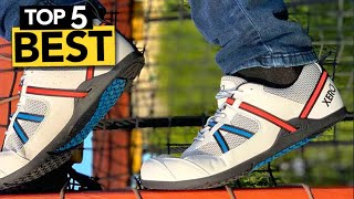 ✅ TOP 5 Best Barefoot Shoes Todays Top Picks [upl. by Graner186]