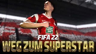 FIFA 22 Weg zum Superstar 03 Das XXL Winter Transferfenster 🔥💰 Spielerkarriere [upl. by Mikah]