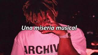 Lil Peep  16 Lines Remix Ft Juice wrld Sub Español [upl. by Dotson]