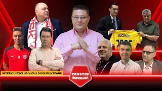 Horia Ivanovici SHOW LIVE EXPLOZIV cu Marius Sumudica dupa Rapid  Sepsi 22 si LUCESCU selectioner [upl. by Liddy]