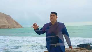 SALMISTA  DANILO MEGO  SY TU NO ESTAS  VIDEO OFICIAL 2024 [upl. by Magnum]