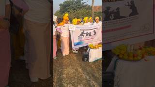 Sana Leibak Manipur viralvideos nupilal manipur unity [upl. by Arual]