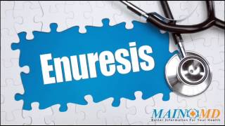 Enuresis ¦ Treatment and Symptoms [upl. by Musihc]