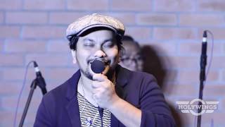 TOMPI  SEDARI DULU live at Holywings Indonesia [upl. by Noseaj]