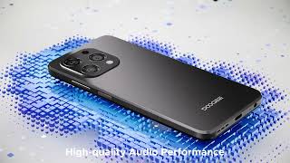 DOOGEE N55 Series Official Introduction Affordable Brilliance in Your Hands [upl. by Abbotson419]