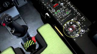 CPT45C Cockpit Instructional Training Video [upl. by Skill]