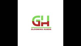 Glooming hands is live [upl. by Siouxie]