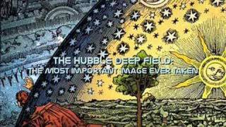 The Hubble Deep Field The Most Important Image Ever Taken [upl. by Aikam]