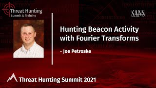 Hunting Beacon Activity with Fourier Transforms [upl. by Alius]