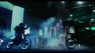 quotHard Boiledquot 1992 UK Trailer  John Woo Chow Yun Fat [upl. by Levram]