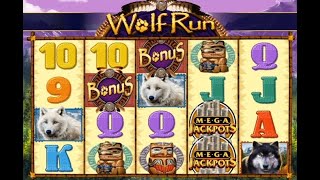 Wolf run slot gambling online [upl. by Akemit535]