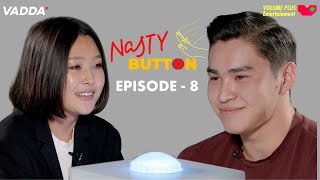 Nasty Button Ep 08  You can touch my chest everynight  Long Version [upl. by Namrehs]