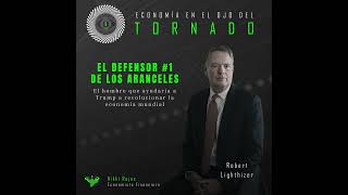 Economía en el Ojo del Tornado [upl. by Elisabetta392]