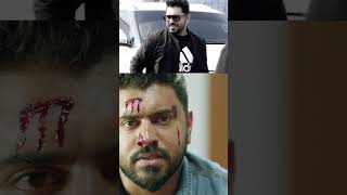 Nivin Pauly Mass Scene🔥🔥 Mikhael Movie shorts [upl. by Jdavie331]