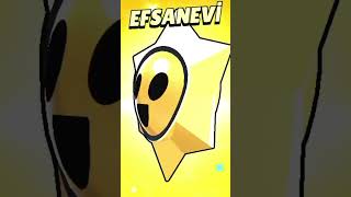 Destansı  Efsanəvi atar hədiyyəsi açdım kəşfet brawlstars brawl growtopia supercell br [upl. by Erdried]