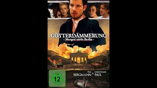 Götterdämmerung  Morgen stirbt Berlin 1999 [upl. by Doe729]