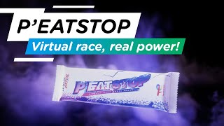 TotalEnergies presents PEATstop VirtualRaceRealPower  24H LeMansVirtual 2023 [upl. by Anitsyrk]