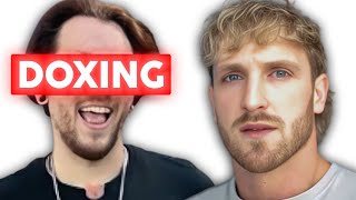 The Logan Paul Situation is AWFUL [upl. by Nanerb]