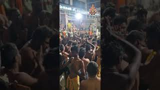 gajulama gajulu by tantri swamy ayyappa sabarimala kerala tantra pooja saranamayyappa amma [upl. by Augie]