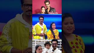 Bharti and nora Fun 🤣😂 bharti bhartisinghcomedy bhartisingh [upl. by Mohandas]