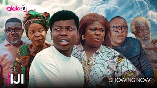 IJI LATEST 2024 YORUBA MOVIE DRAMA Starring Jide Kosoko Tobiloba Akindoyin Ganiu Nafiu [upl. by Repinuj]