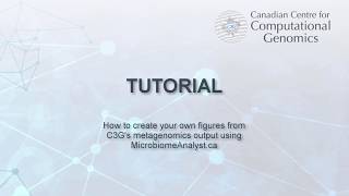 Metagenomics Figures [upl. by Giff]
