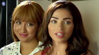 Helwe W Kezzabi EP 3  مسلسل حلوة وكذابة الحلقة 3 [upl. by Euqinue]